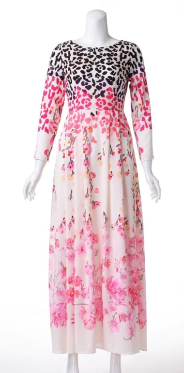 Модные тенденции в женской одежде:весна-лето 2014 года!от 2000р