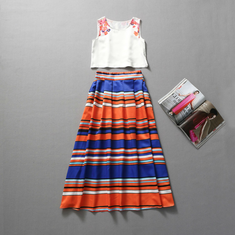 Модные тенденции в женской одежде:весна-лето 2014 года!от 2000р