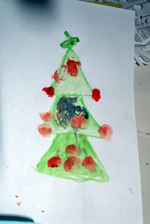 10 дней до НГ.