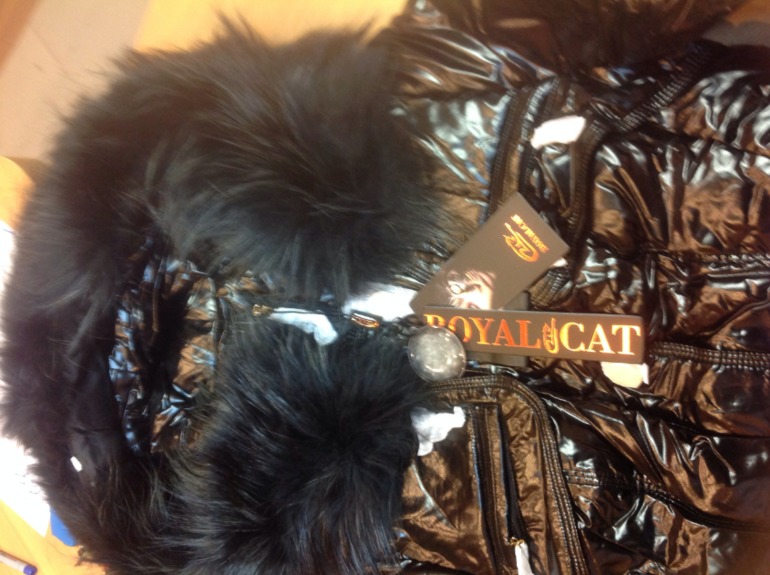 Карго самолет ваши вещи