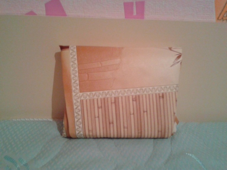 Наш подарок по новогоднему обмену!