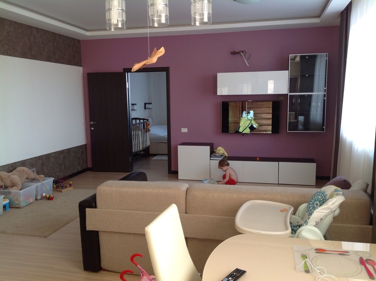 Нужен совет)