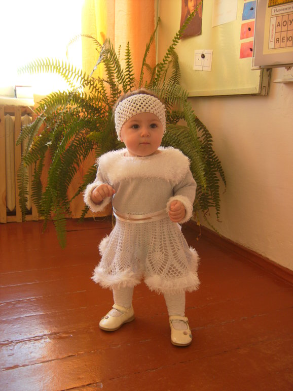 снежная королевна