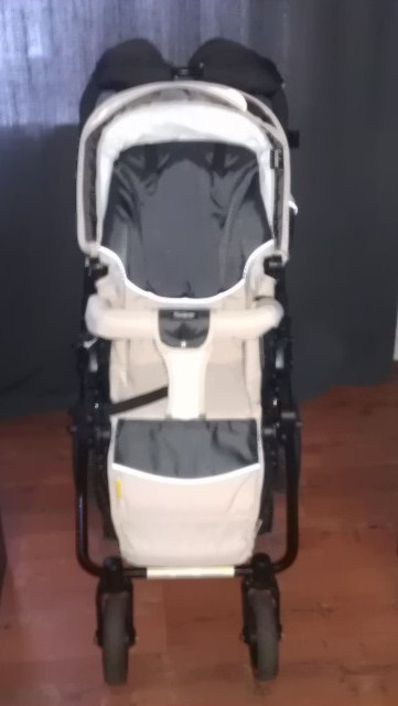 Emmaljunga Ozone City PP цена 18 000р!!! ТК за мой счет!!!