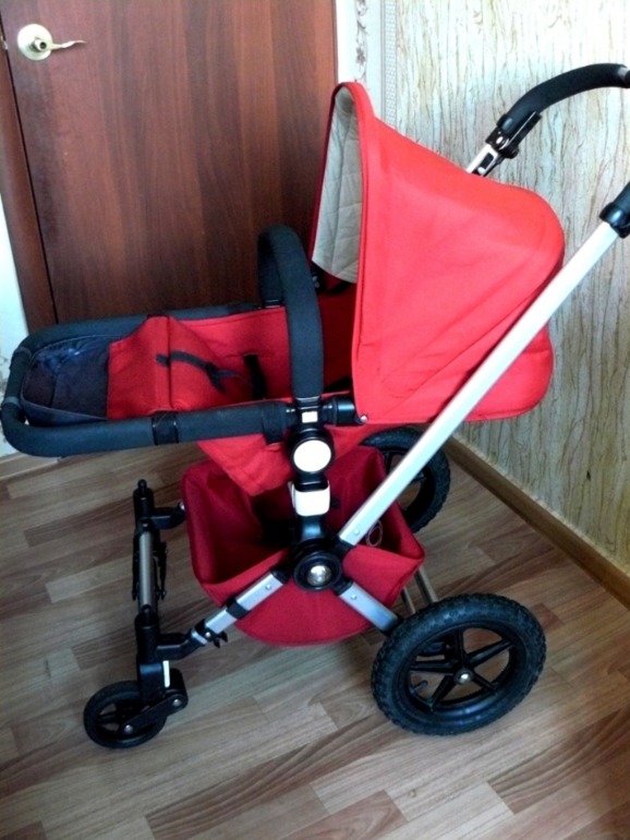 Bugaboo Frog +конверт+дождевик+подставка для ребенка Цена за все 10000!!! ТК за мой счет!!!