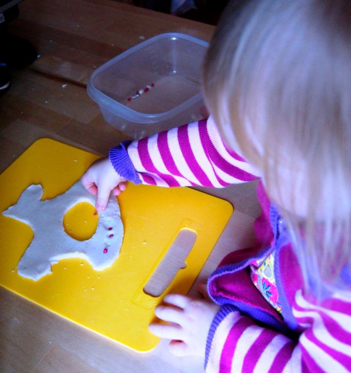 Символичные подарочки для родных