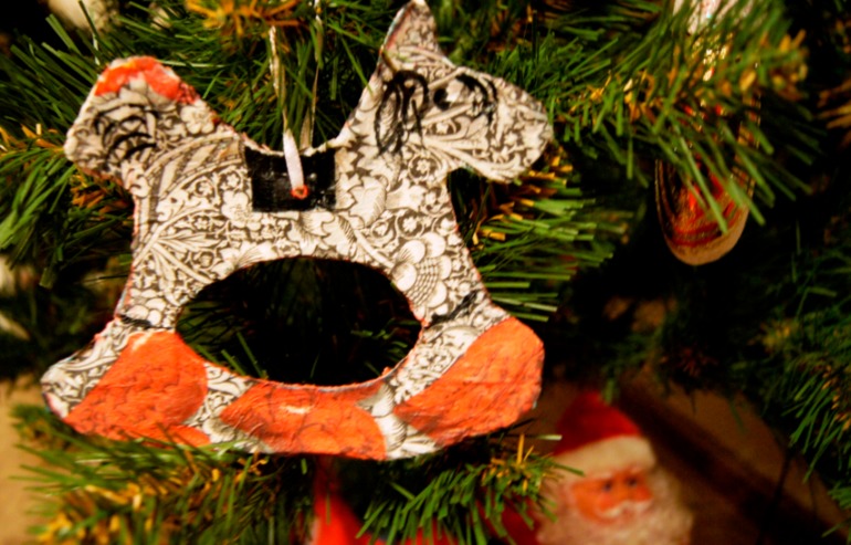 Символичные подарочки для родных