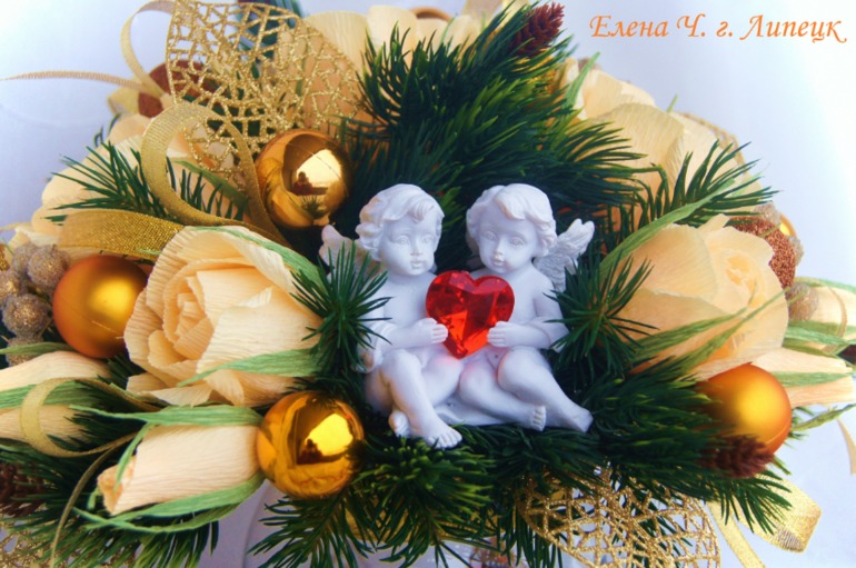 Я тоже отмечусь, пока не забыли )