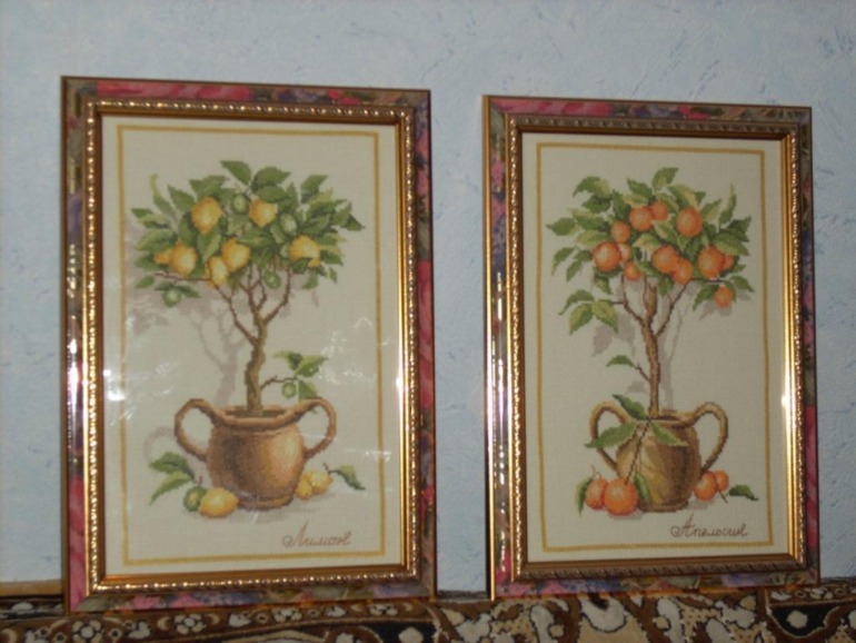 Итоги 2013 года.