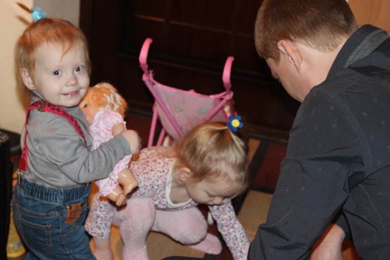 НОВОГОДНИЙ ОДИН ДЕНЬ )