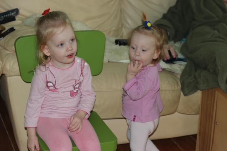 НОВОГОДНИЙ ОДИН ДЕНЬ )