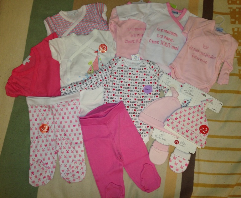 Мои хвастушки!!!Часть 1.