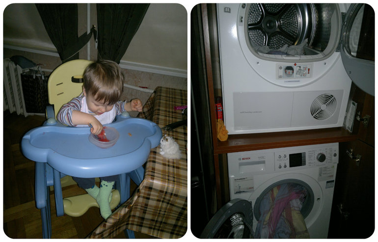 Взлет 68, день 28 или Один день из жизни флай :)