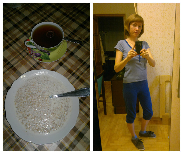 Взлет 68, день 28 или Один день из жизни флай :)