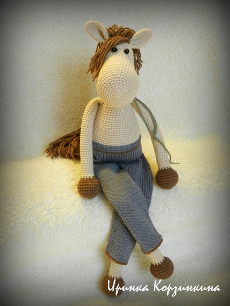 ИгоГоша)))...