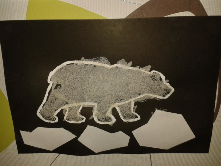 11.12 - Животные Севера.