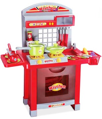 Детская кухня