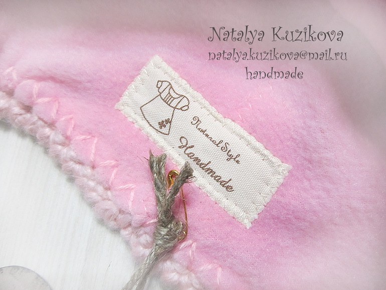 Мышули для девчули)))