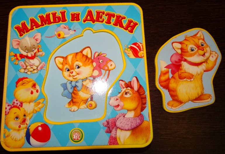 Читаем, играем, а главное - развиваем мелкую моторику