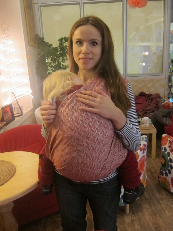 Линушка (потом напишу назание)