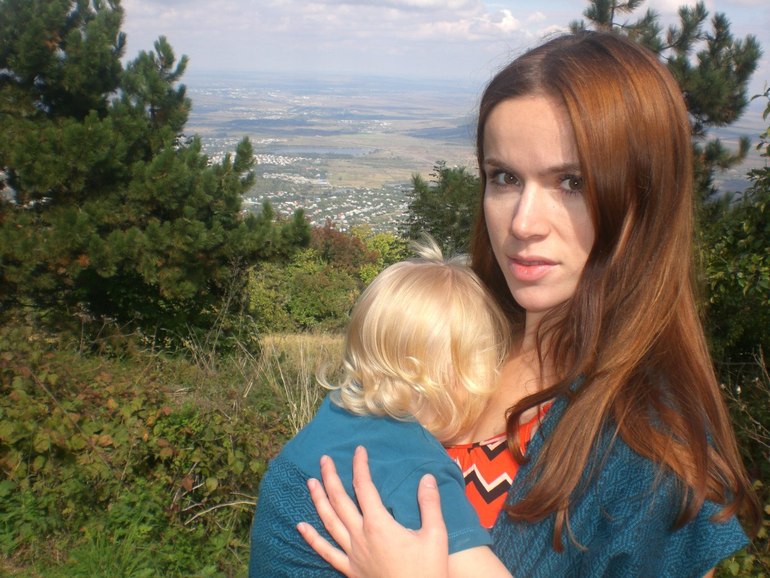 Харти 52 (или Горный воздух))