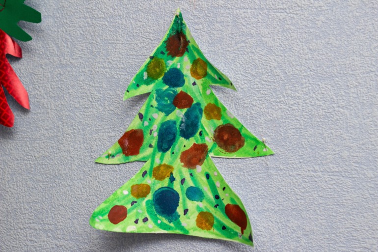 Неделя до Нового Года