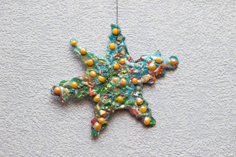 Неделя до Нового Года