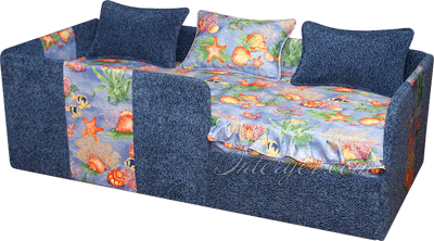 Диван или кровать...