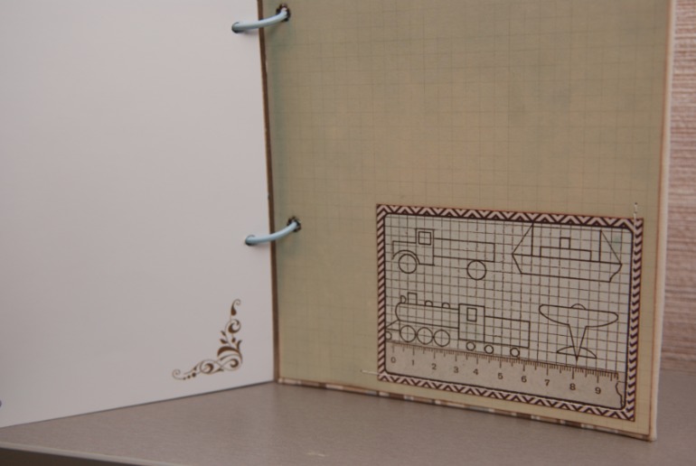 Книга мамы и малыша 2.