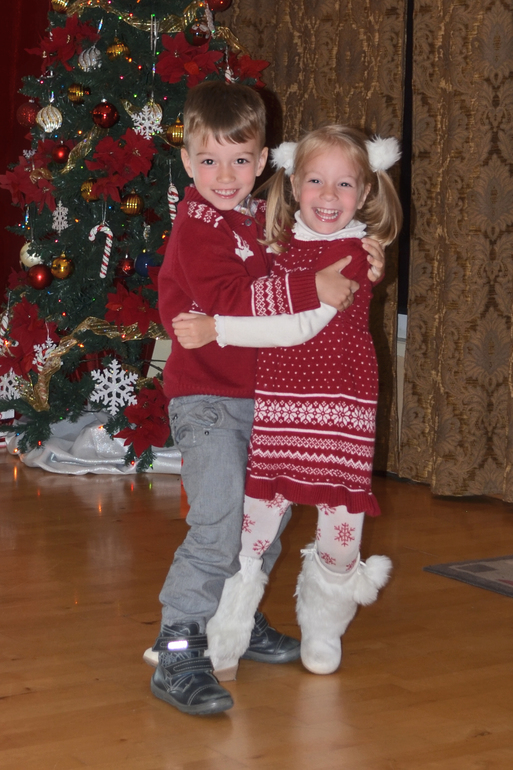 С Рождеством!!!