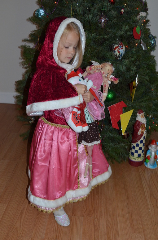 С Рождеством!!!