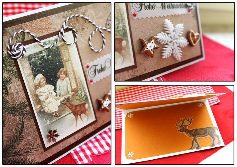 Новогодние :-)