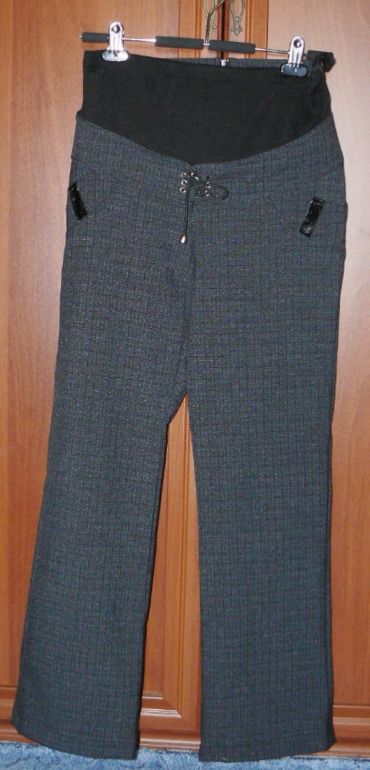 Одежда для беременных новая и б/у, Витамины и т.д. (г.Москва)