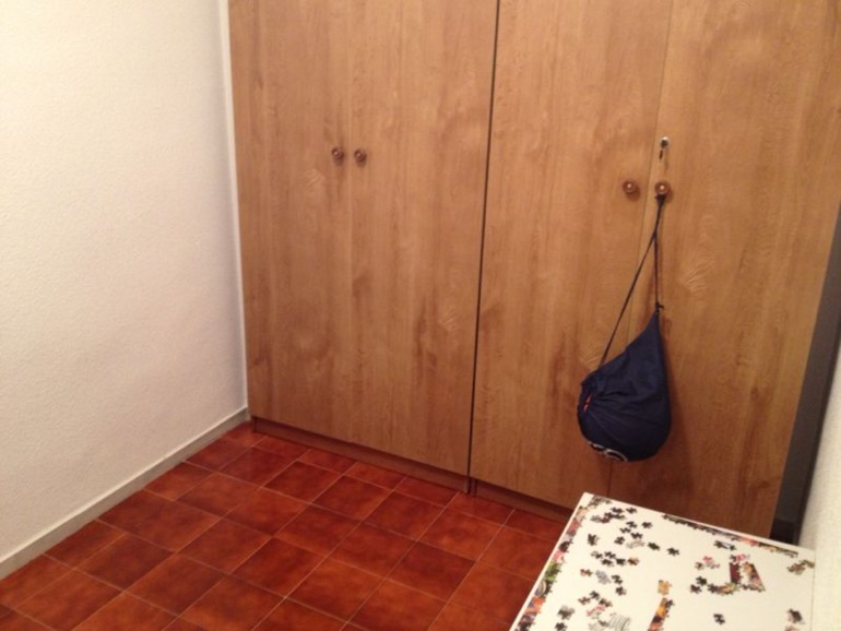 Сдаю апартаменты на юге Испании (Санта Пола), 3 спальни. стоимость за месяц июнь/900 евро