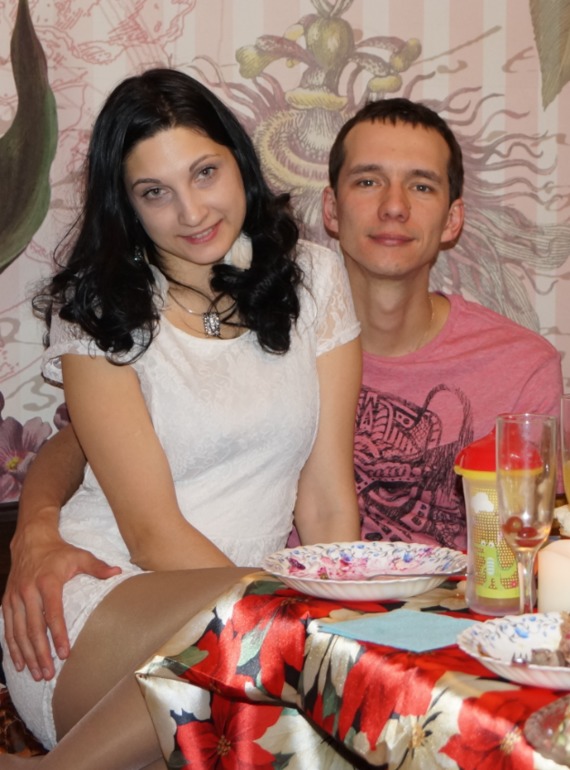 Мы в 2014 году:)