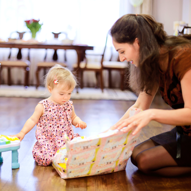 Немного фотографий со Дня Рождения Кучеряшки