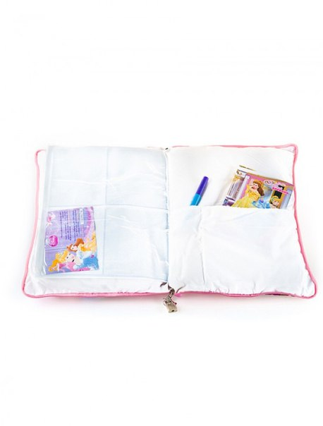 Секретая подушка Принцесса / Фея