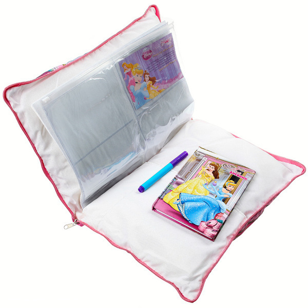 Секретая подушка Принцесса / Фея