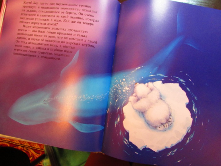 Наши зимние книжечки