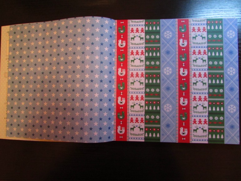 Наши зимние книжечки