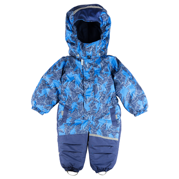 Комбинезон для мальчика Lassie by Reima