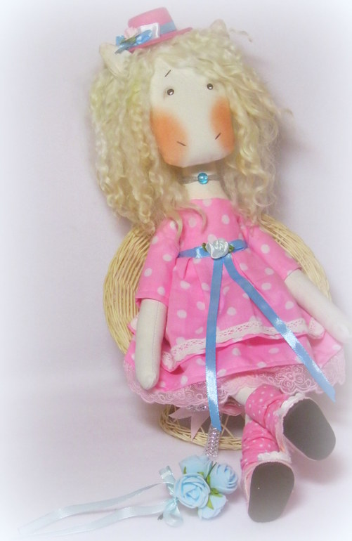 Лошадка Аманда......=)