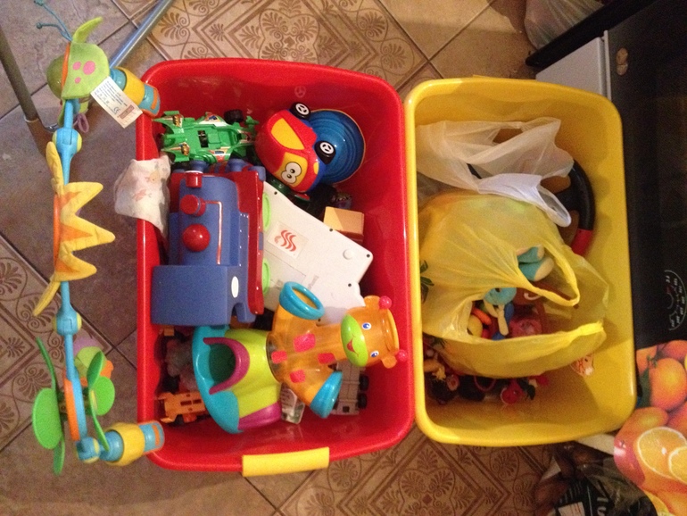 Взлет № 69, Дни 14-15