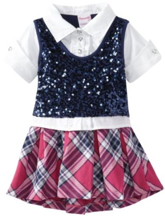 Продам платье Nannette,новое,размер 4 года.