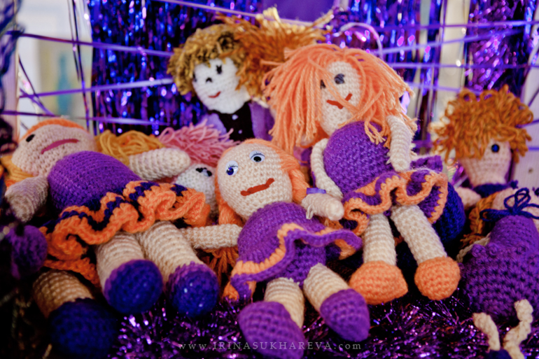 Душевный базар 2013