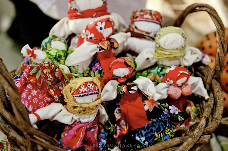 Душевный базар 2013