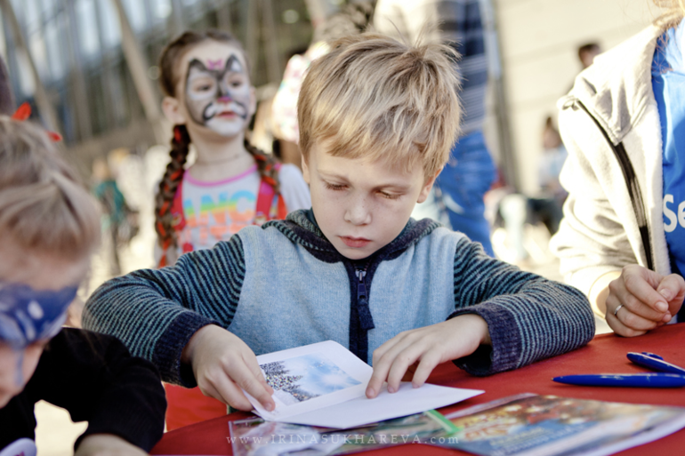 Душевный базар 2013