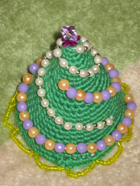 Я опять с вами)))) Новые игрушки за праздники)))