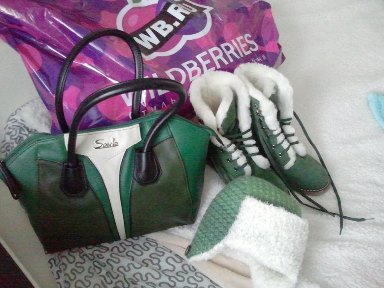 Слингокуртка Love and Carry. Фотоотчет