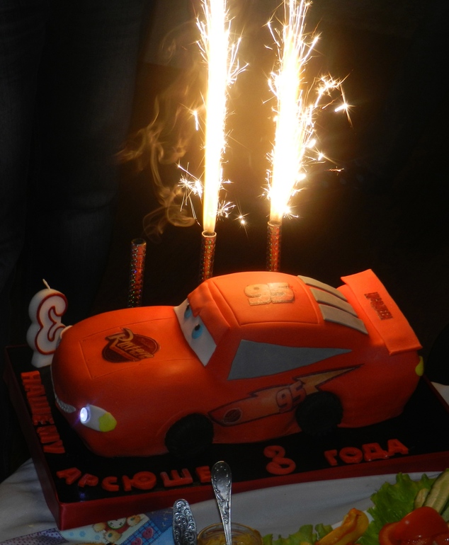 Торт Макквин)